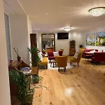 Hotel Gemmi Hotel&spa