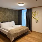 Hotel Gemmi Hotel&spa