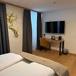 Gemmi Hotel&spa
