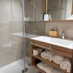 Gemmi Hotel&spa Kandersteg
