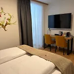 Hotel Gemmi Hotel&spa Kandersteg
