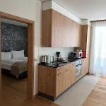 Gemmi Hotel&spa