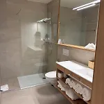 Gemmi Hotel&spa