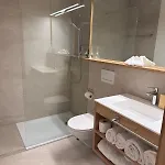 Hotel Gemmi Hotel&spa Kandersteg