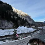 Gemmi Hotel&spa Kandersteg