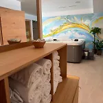 Gemmi Hotel&spa Hotel Kandersteg
