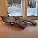 Gemmi Hotel&spa * Kandersteg