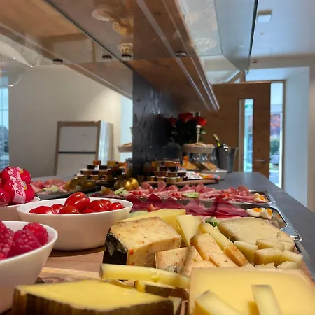 Gemmi Hotel&spa Kandersteg