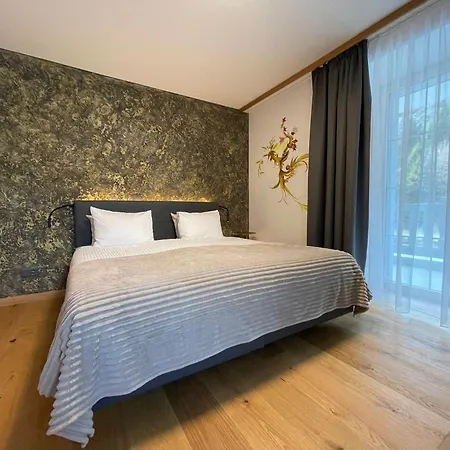 Hotel Gemmi Hotel&spa