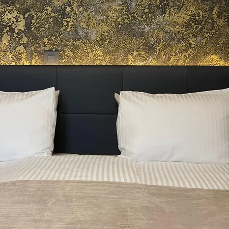 Gemmi Hotel&spa Hotel