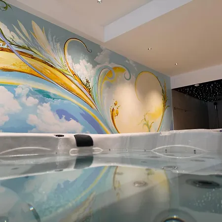 Gemmi Hotel&spa Kandersteg