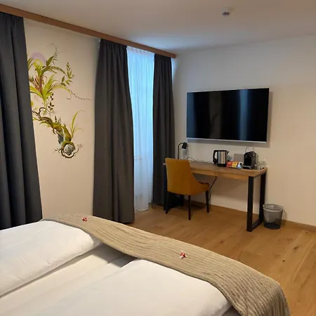 Gemmi Hotel&spa