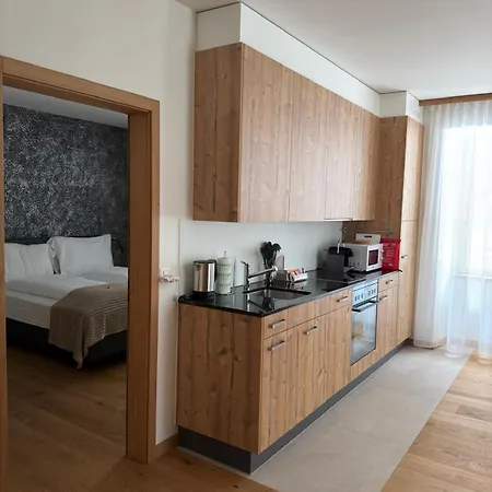 Gemmi Hotel&spa