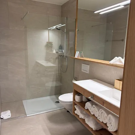 Gemmi Hotel&spa