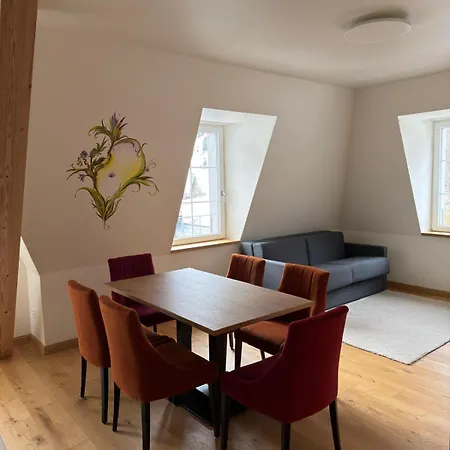 Gemmi & * كاندرستغ