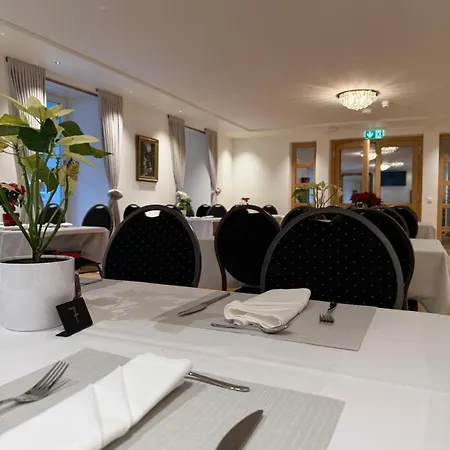 فندق Gemmi & كاندرستغ