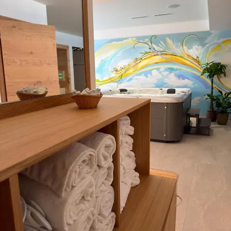 Gemmi Hotel&spa Hotel Kandersteg