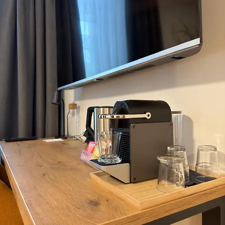 فندق Gemmi & كاندرستغ