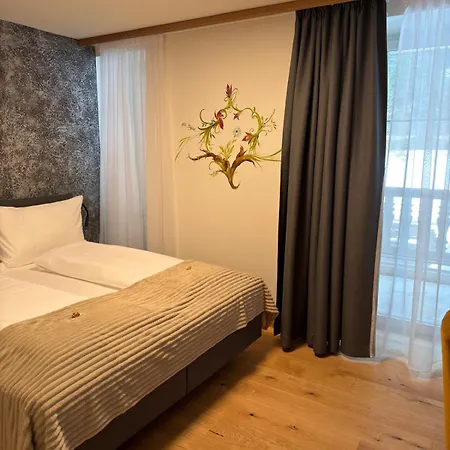 Gemmi Hotel&spa Kandersteg