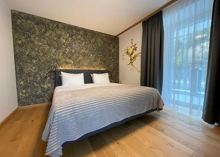 Hotel Gemmi Hotel&spa