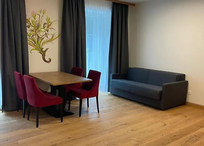 Gemmi Hotel&spa Hotel *