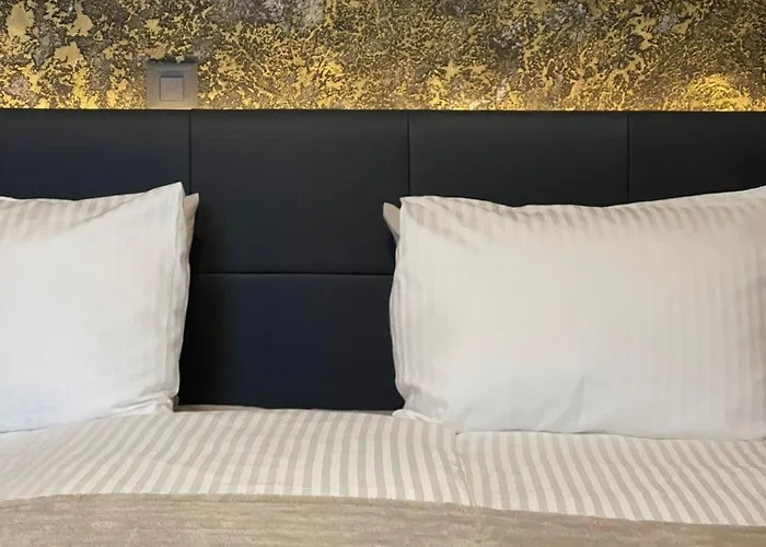 Gemmi Hotel&spa Hotel