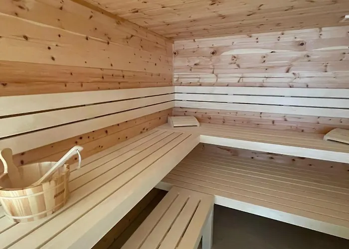 Gemmi Hotel&spa Hotel *