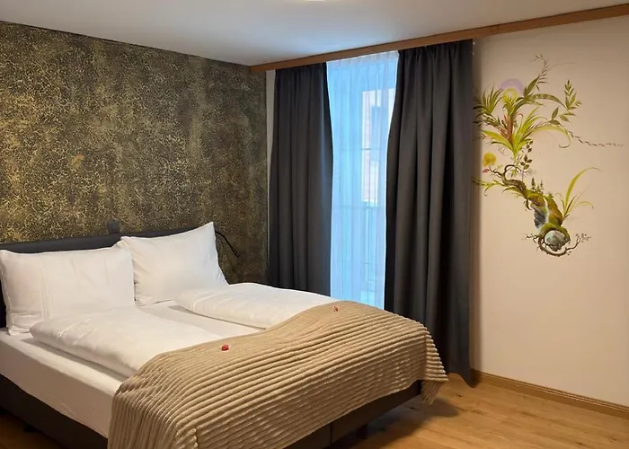 Hotel Gemmi Hotel&spa