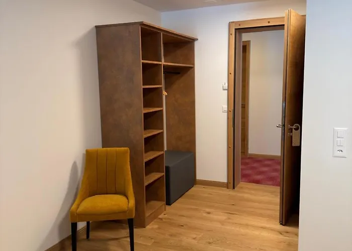 Hotel Gemmi & Kandersteg