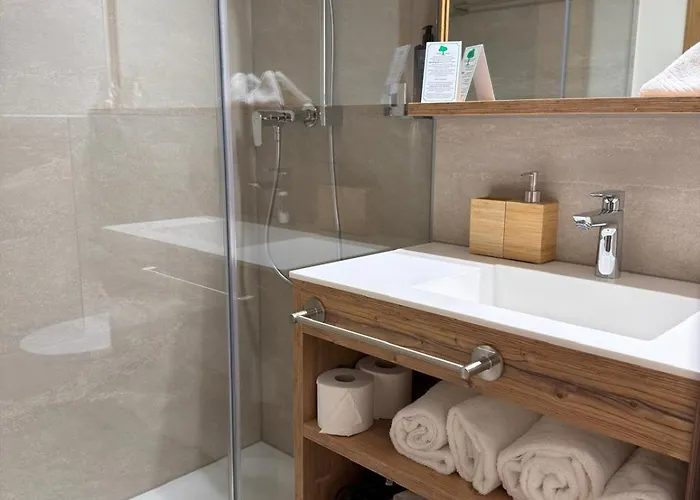 Gemmi Hotel&spa Kandersteg