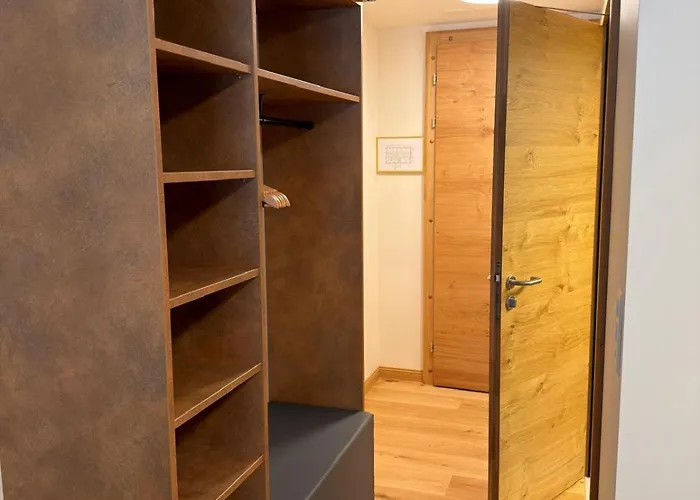 Gemmi Hotel&spa Hotel *