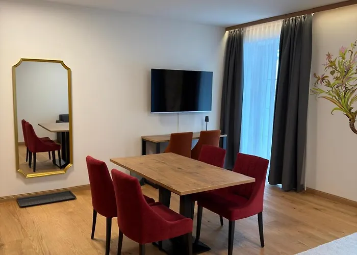 Gemmi Hotel&spa * Kandersteg