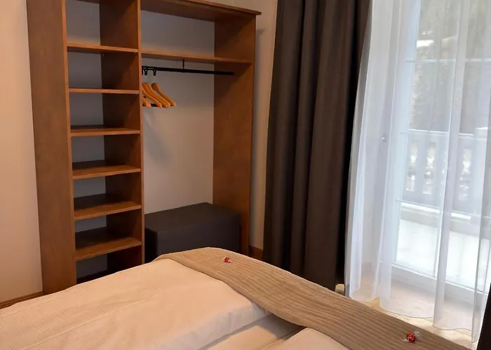 Gemmi Hotel&spa * Kandersteg