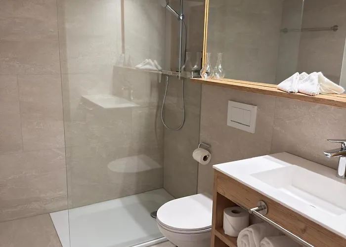 Gemmi Hotel&spa Hotel