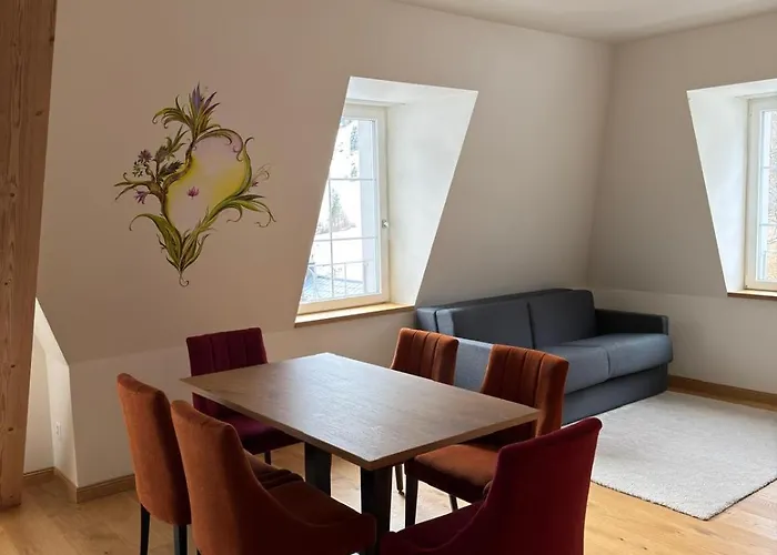 Gemmi Hotel&spa * Kandersteg