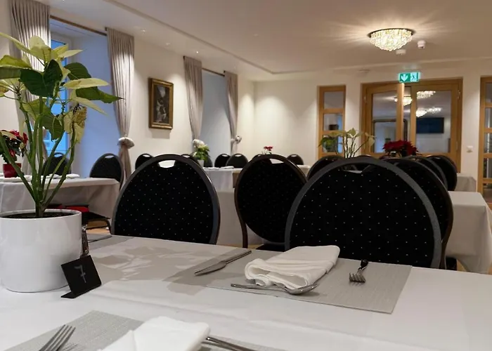 Hotel Gemmi & Kandersteg