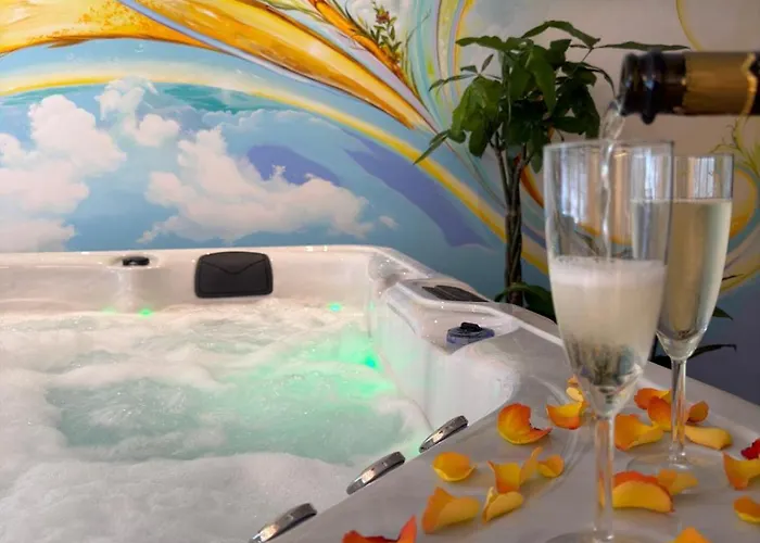 Gemmi Hotel&spa Hotel *