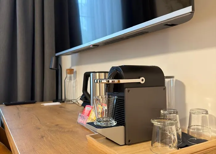 Hotel Gemmi & Kandersteg