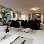 Hotel Gemmi & Kandersteg