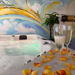 Gemmi & Hotel *