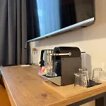 Hotel Gemmi & Kandersteg