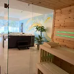 Hotel Gemmi & Kandersteg